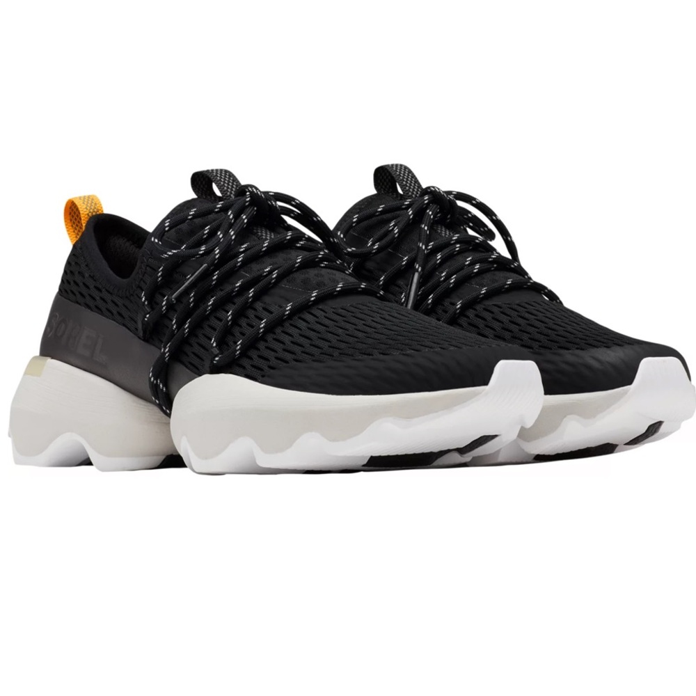 SOREL Kinetic Impact Lace Sneakers